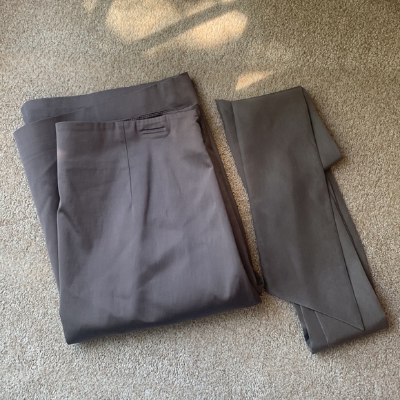 Gorgeous Ann Taylor Pencil Skirt - Picture 6 of 6